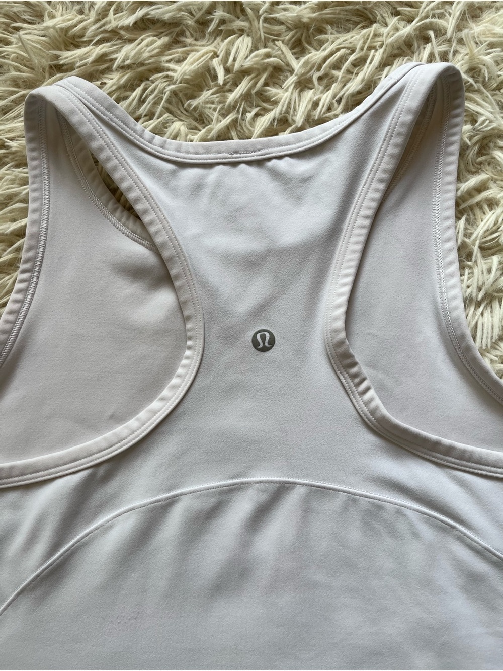 Lululemon Align Racerback Tank Top - Picture 3 of 9